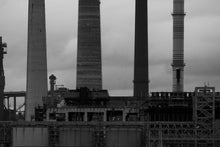 Lade das Bild in den Galerie-Viewer, Die Industrietour: Faszination Hochöfen und Schwerindustrie