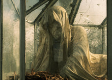 Lade das Bild in den Galerie-Viewer, Die Friedhofstour - Eine Fotografische Reise über Friedhöfe