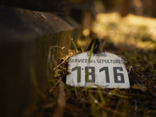Lade das Bild in den Galerie-Viewer, Die Friedhofstour - Eine Fotografische Reise über Friedhöfe