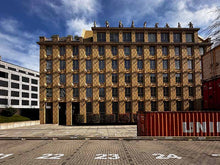 Lade das Bild in den Galerie-Viewer, Streetworkshop Düsseldorf