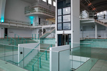 Lade das Bild in den Galerie-Viewer, Fotoworkshop Liège Lüttich, Belgien