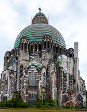 Lade das Bild in den Galerie-Viewer, Fotoworkshop Liège Lüttich, Belgien