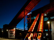 Lade das Bild in den Galerie-Viewer, Architekturfotografie Zeche Zollverein