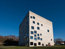 Lade das Bild in den Galerie-Viewer, Architekturfotografie Zeche Zollverein