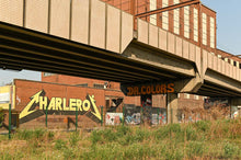 Lade das Bild in den Galerie-Viewer, Fotoworkshop in Charleroi, der hässlichsten Stadt der Welt?