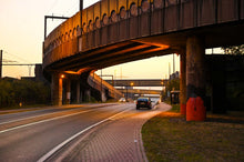 Lade das Bild in den Galerie-Viewer, Fotoworkshop in Charleroi, der hässlichsten Stadt der Welt?