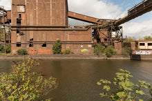 Lade das Bild in den Galerie-Viewer, Fotoworkshop in Charleroi, der hässlichsten Stadt der Welt?