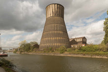 Lade das Bild in den Galerie-Viewer, Fotoworkshop in Charleroi, der hässlichsten Stadt der Welt?