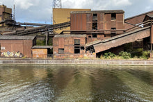 Lade das Bild in den Galerie-Viewer, Fotoworkshop in Charleroi, der hässlichsten Stadt der Welt?