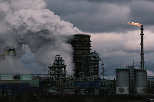 Die Industrietour 9.9. + 14.10