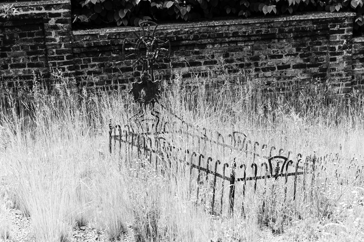 Die Friedhofstour - Eine Fotografische Reise über Friedhöfe