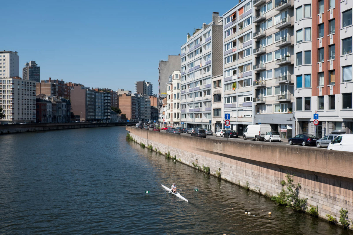 Liege Städtereisen Reisefotografie Workshop Fotokurs