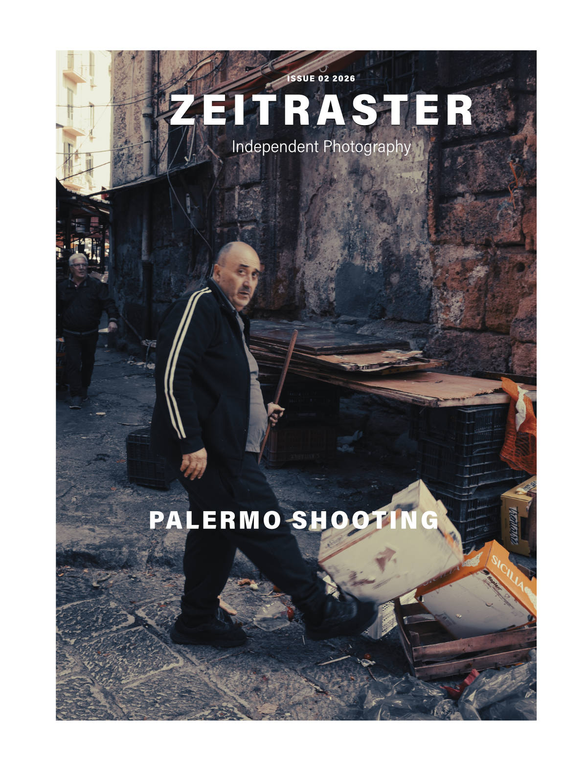 Palermo Shooting