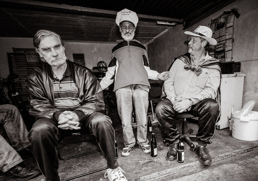 Streetfotografie Duisburg